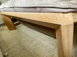 Gerard van den Berg - Oslo bank kopen? Bied vanaf 400!