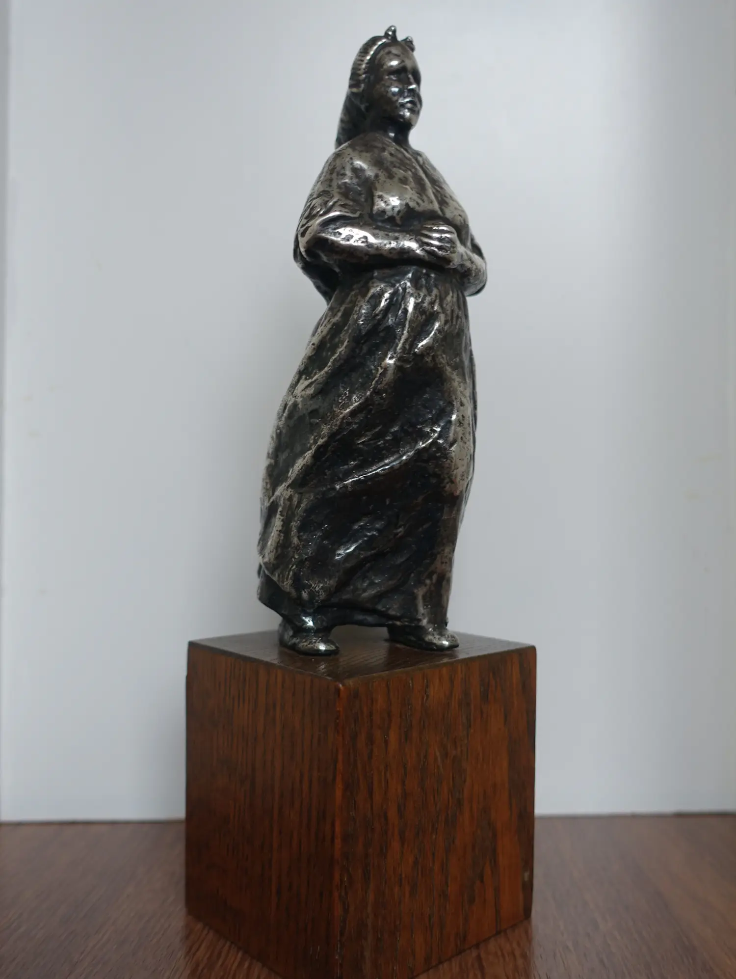 Gerard Bakker (1935)