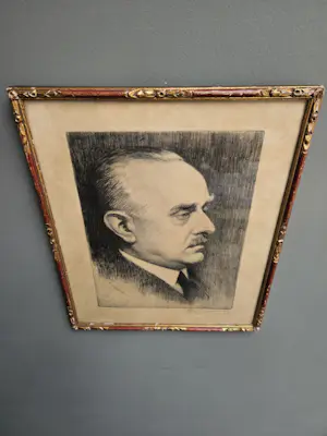 AcheterOnbekend - Portret? Enchérissez de 40!