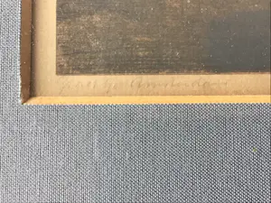 Dirk Harting - Amsterdams grachtje kopen? Bied vanaf 45!