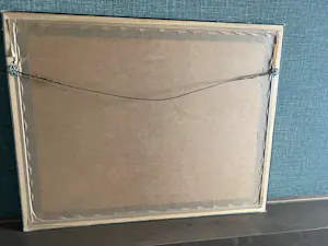 Ciano Siewert - havengezicht kopen? Bied vanaf 40!