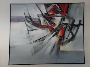 Wim Vellekoop - Beweging en Vuur kopen? Bied vanaf 125!