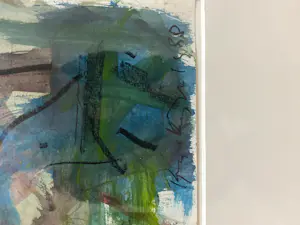 Barney de Krijger - De brug kopen? Bied vanaf 80!