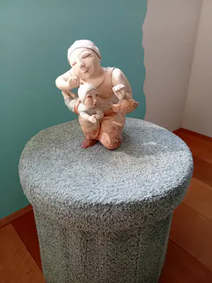 Lies van Vlijmen - Zwemles kopen? Bied vanaf 125!