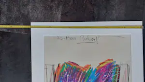 Prichard - 'Tulp' kopen? Bied vanaf 40!