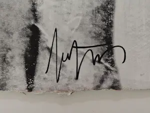 AcheterRobbert Fortgens - Monotype II? Enchérissez de 150!