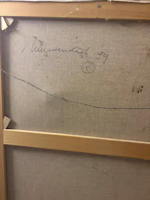 Helen Nieuwendijk - Mannelijk figuur kopen? Bied vanaf 50!