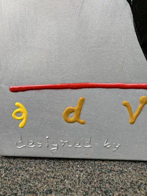 Ad Verstijnen - drie vrolijke koeien kaufen? Bieten Sie von 250!