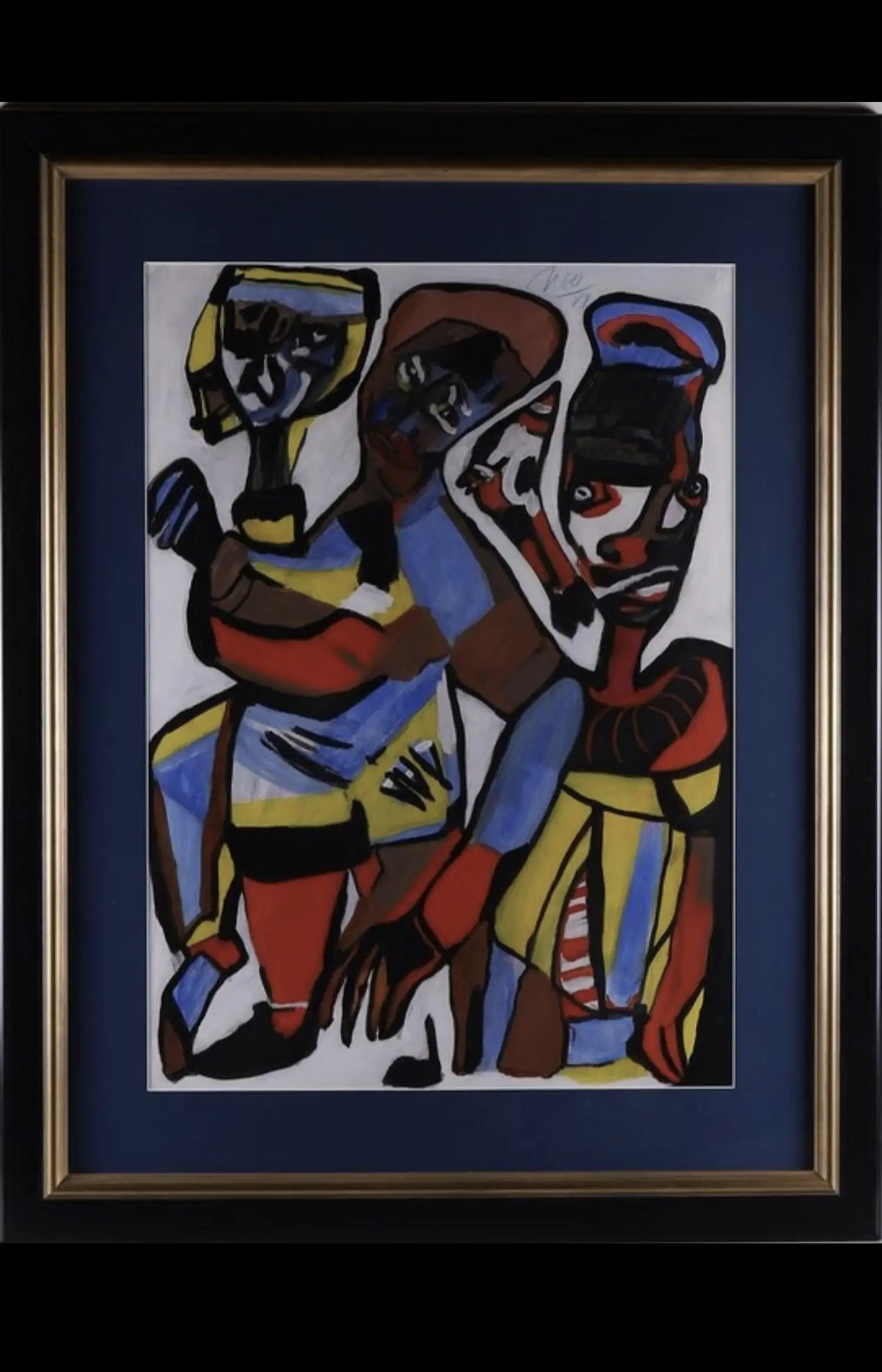 Marthe Nso Abomo (1953)