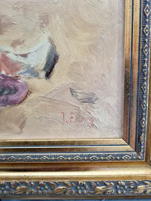 Onbekend - Jan van Eburg? kopen? Bied vanaf 60!