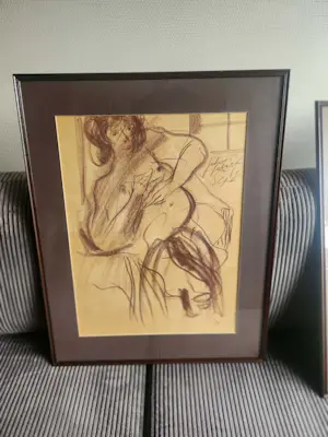 Johan Gobert - sonja is zwanger kopen? Bied vanaf 150!