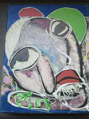 Pim Smit - Zand erover kopen? Bied vanaf 60!