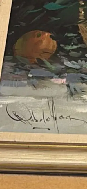 Rob de Haan - Stil leven kopen? Bied vanaf 75!