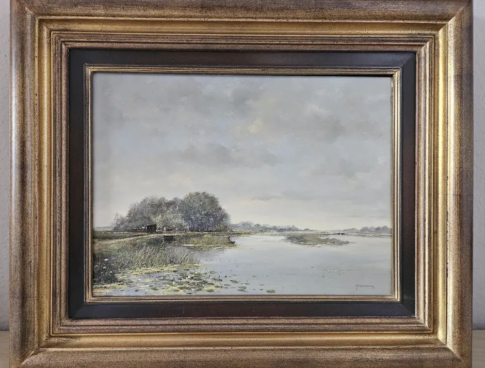 Fred Frauenfelder (1945-2003)