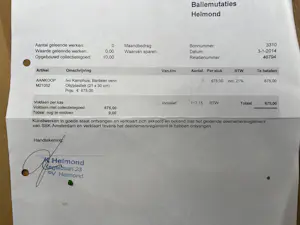 Ivo Kamphuis - Bardeler Venn kopen? Bied vanaf 150!