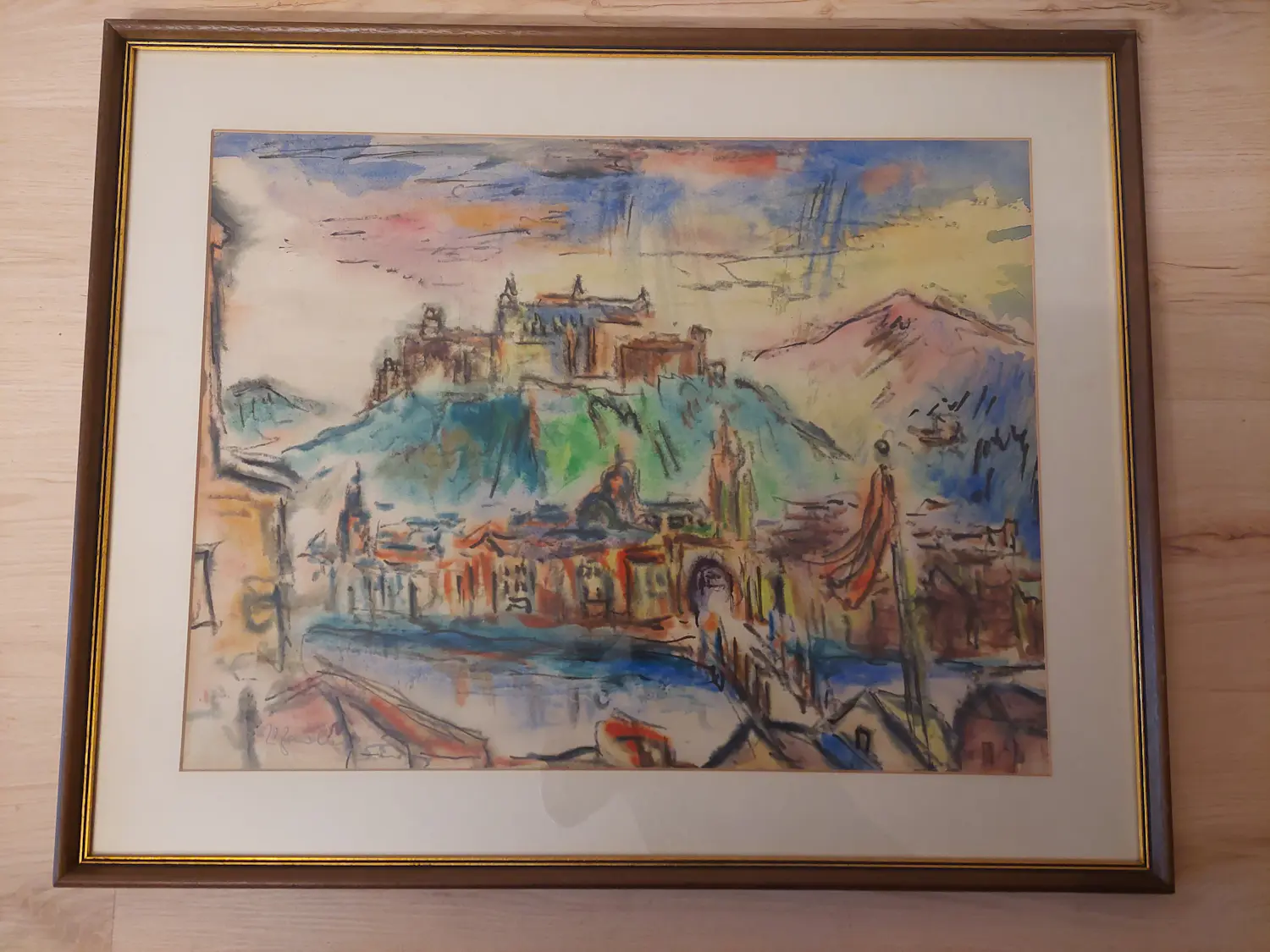 Wilhelm Zimolong (1922-1979)