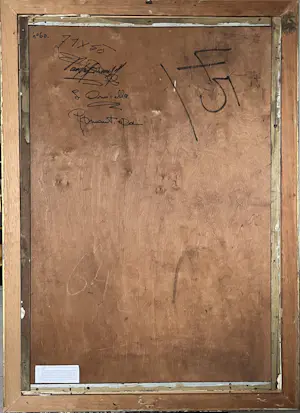 Jean-Pierre Van den Broeck - Regen kopen? Bied vanaf 100!