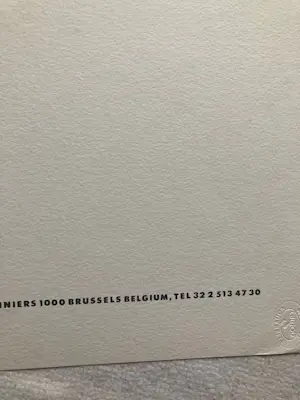 Benoît Hennebert - Zeefdruk , Tin Tin et Milou , Kuifje en Bobby – 1979 / 1990 kopen? Bied vanaf 70!