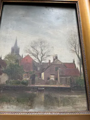 Herman Verkerk - S childerij kopen? Bied vanaf 125!