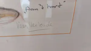 Kees Verkade - Aan 't Hart kopen? Bied vanaf 100!