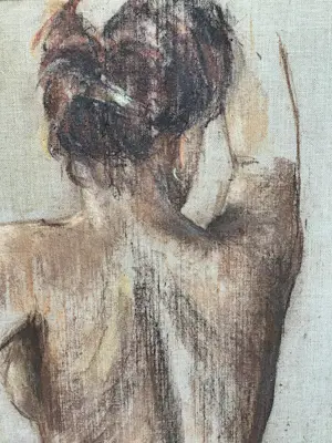 Maria de Ruiter de Witt - Naakt kopen? Bied vanaf 50!