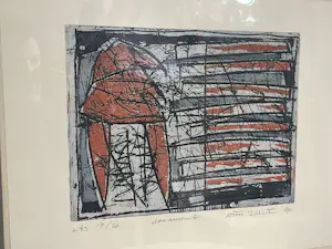 Wim Zurne - Document kopen? Bied vanaf 50!