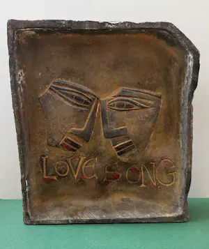 Francesca Zijlstra - Love song kopen? Bied vanaf 1200!