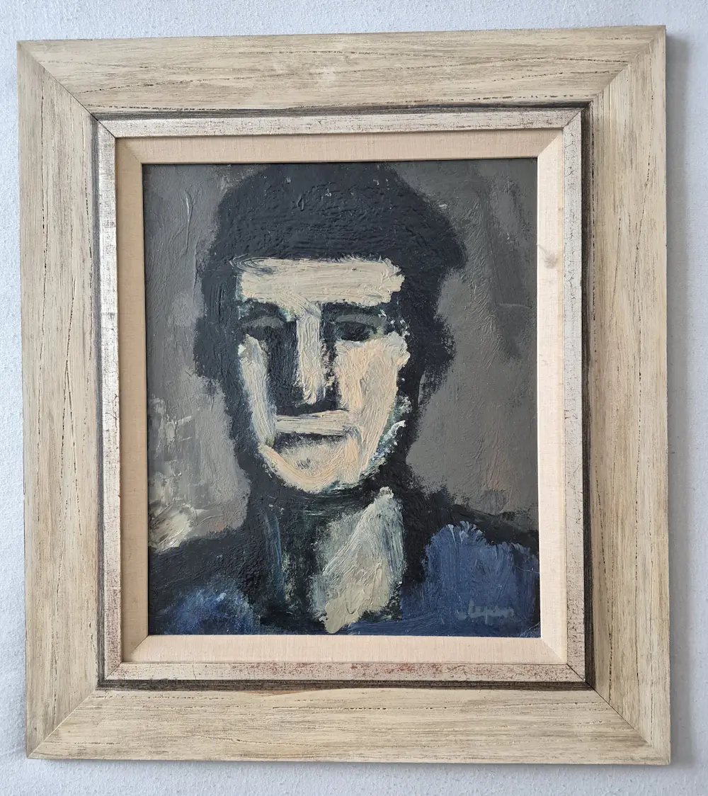 Hans van Ieperen (1909-1995)