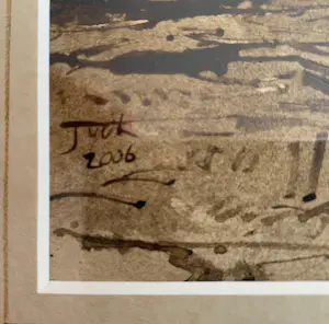 Jan van der Kooi - Zeeland kopen? Bied vanaf 400!