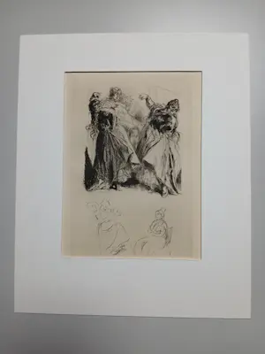 Almery Lobel-Riche - Geen titel kopen? Bied vanaf 150!