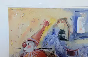 Onbekend - Knuffels in kinderkamer kaufen? Bieten Sie von 20!