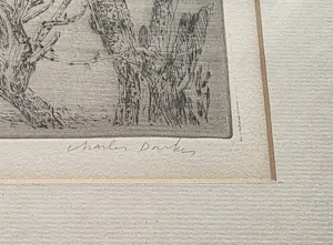 Charles Donker - Gesnoeide vlierheg kopen? Bied vanaf 150!