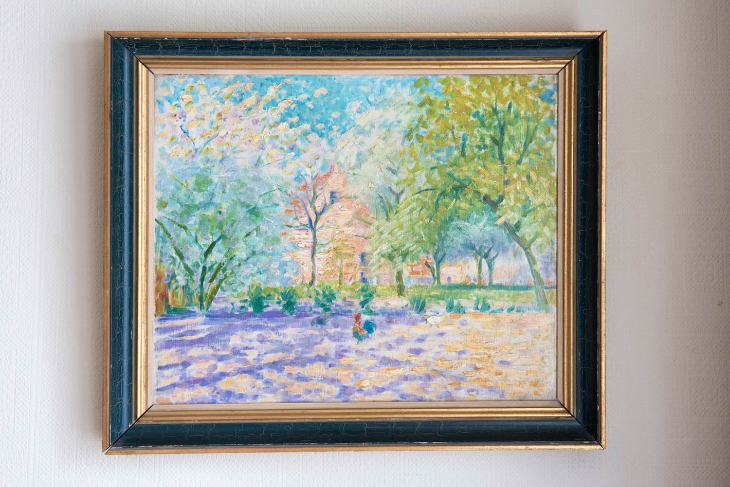 Albrecht Lefebvre - Onbekend kopen? Bied vanaf 800!