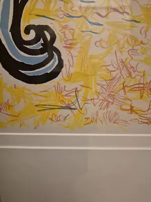 Salvador Dali - L'Hirondelle kopen? Bied vanaf 500!
