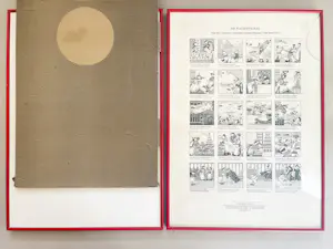 Wim Hofman - Sprookjesprenten kopen? Bied vanaf 45!