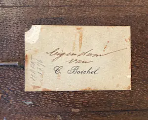 Onbekend - Heremiet (naar Gerard Dou) kopen? Bied vanaf 80!