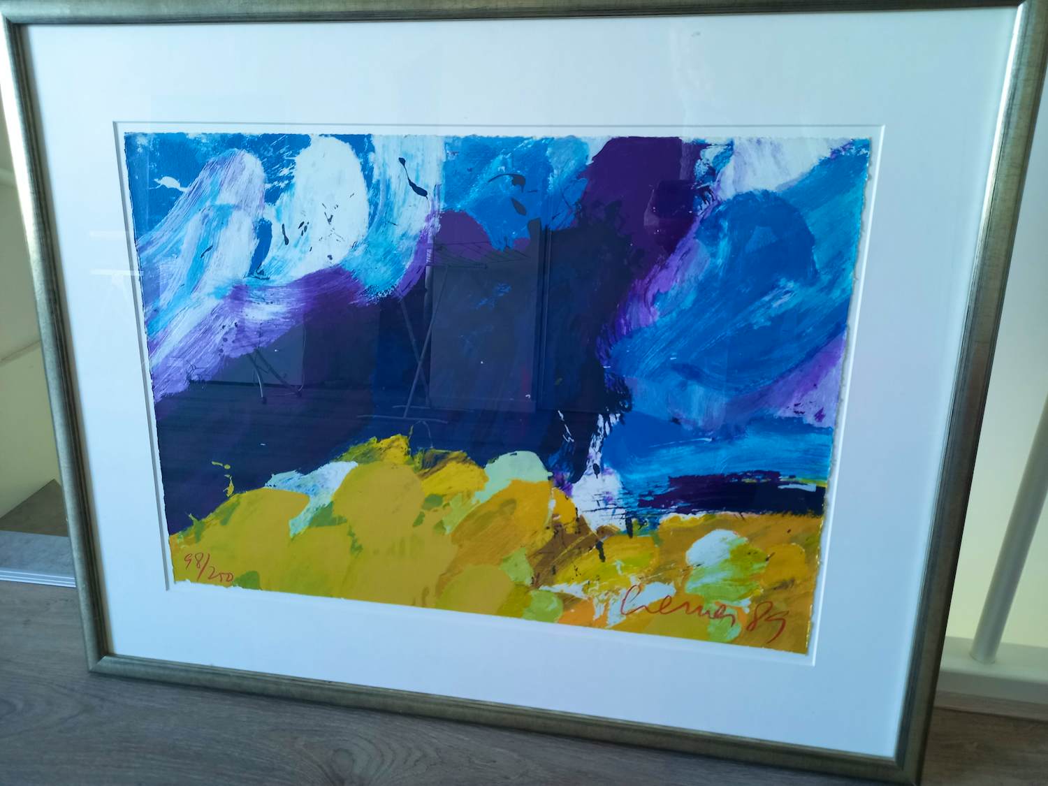 Jan Cremer - Provence kopen? Bied vanaf 215!