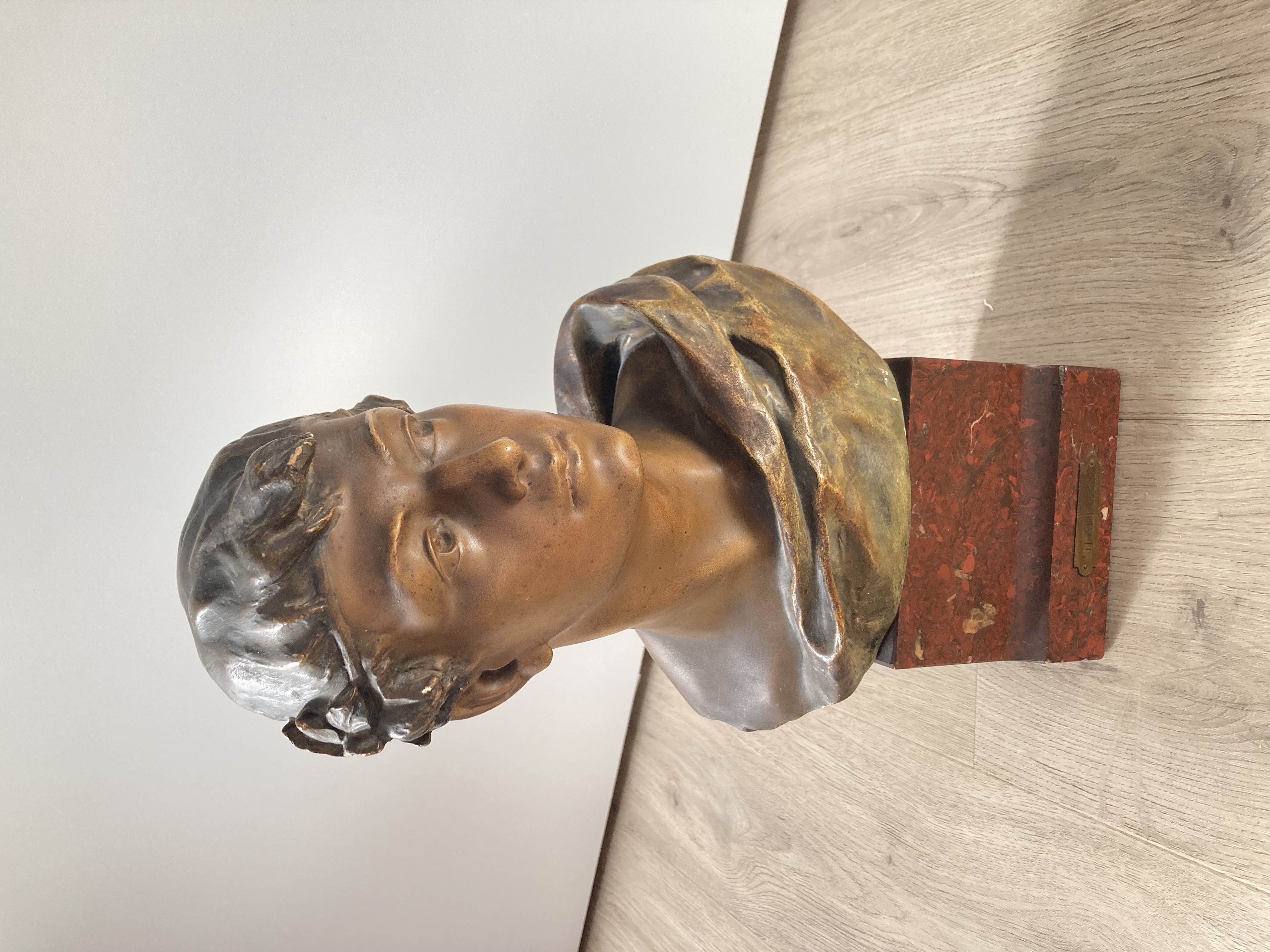 Julius Schmidt- Felling (1835-1920)