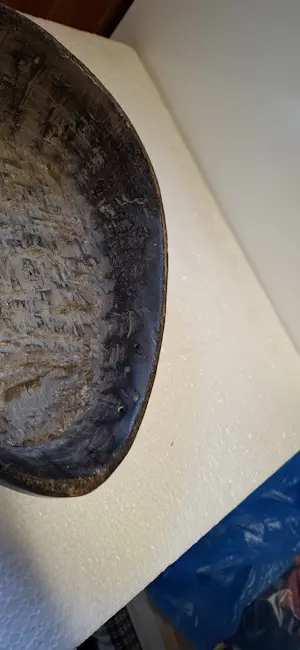 Onbekend - Punu Afrikaans masker Gabon kopen? Bied vanaf 10!