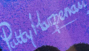 Patty Harpenau - geboorte en groei kopen? Bied vanaf 20!