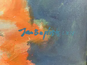 Jan Baptiste de Winter - Tropische Vis kopen? Bied vanaf 300!