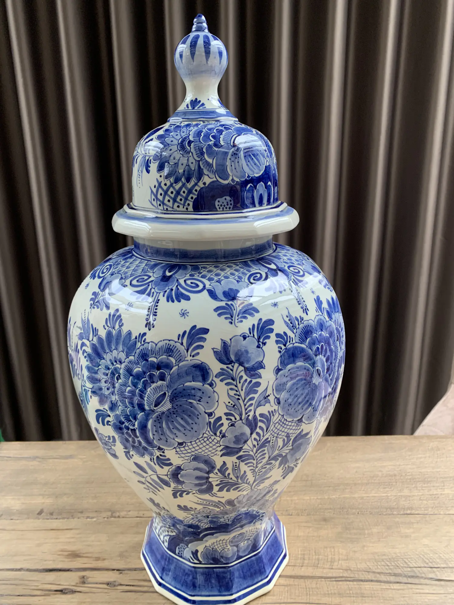 Plateelbakkerij Ram (1921-1969)