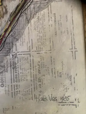 Hans Vos - Hans Vos kopen? Bied vanaf 79!