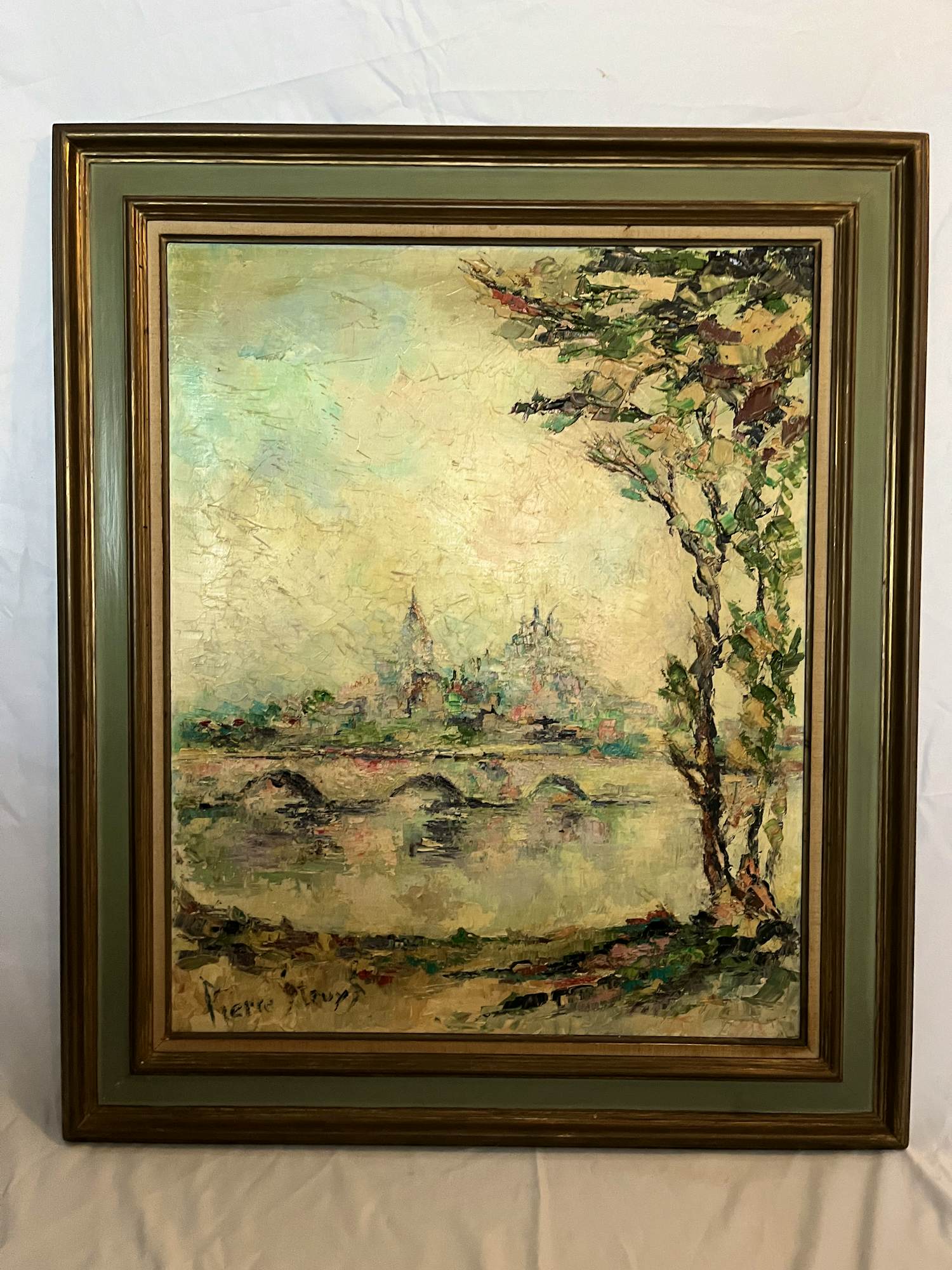 Pierre Struys - Blois aan de Loire kopen? Bied vanaf 50!