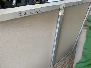 Gerdine Duijsens-Kroezen - The Cat kopen? Bied vanaf 500!