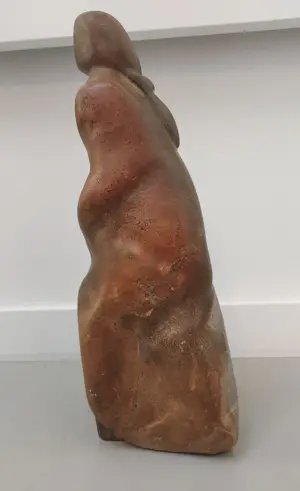 Henk Poeder - beeld kopen? Bied vanaf 35!