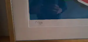 Karel Appel - Sonnenscheinmenschen #6 kopen? Bied vanaf 1200!