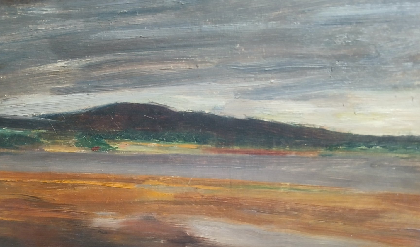 Henri-Valery Vander Poorten (1897-1977)