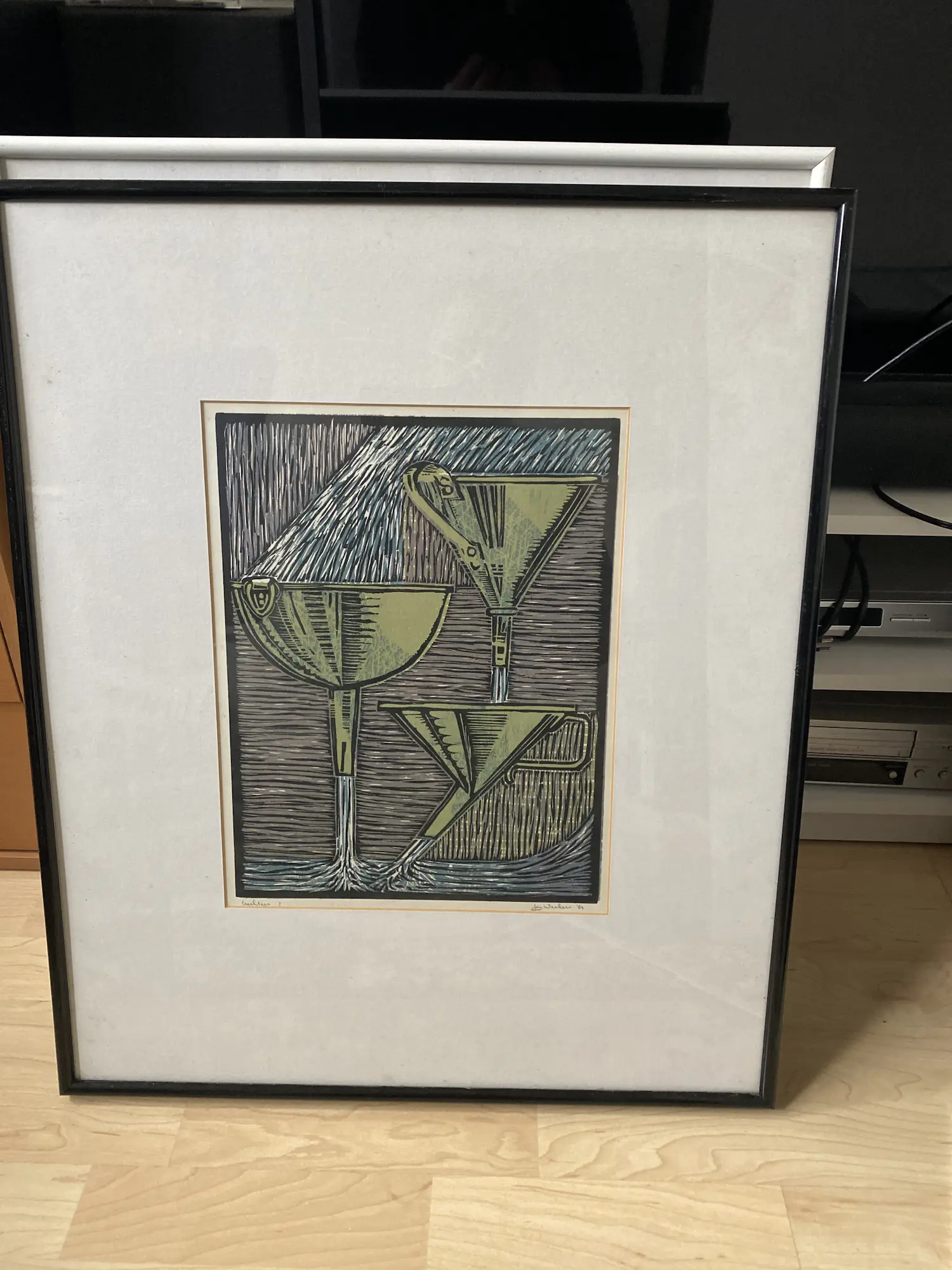 Jan Weekers (1934-1995)