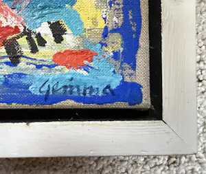 Gemma van Gelder-Tervoort - Boeket kopen? Bied vanaf 100!